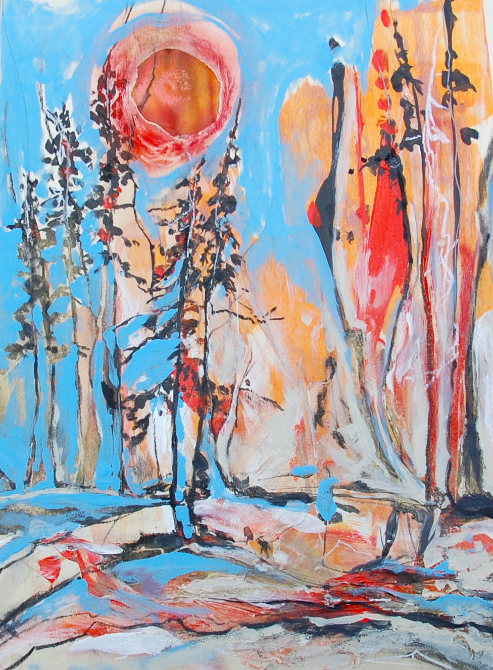 All Available Originals