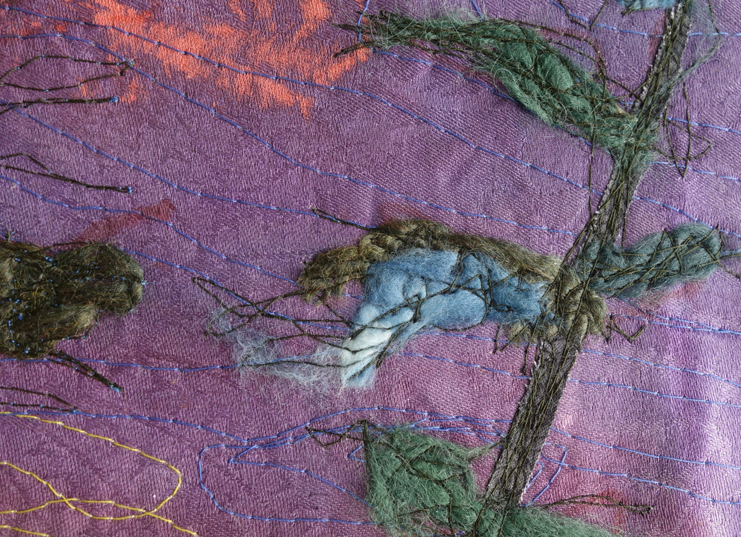 ALMOST TIME TO SLEEP