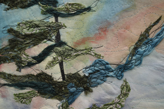 AND THEN COMES THE SUN