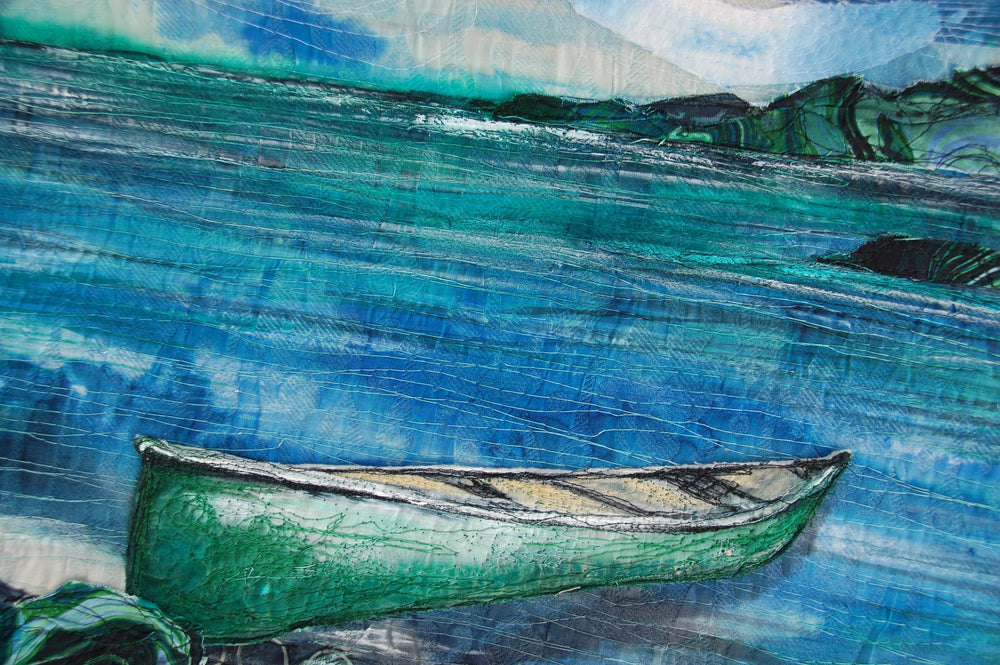 SKIMMING THE SURFACE