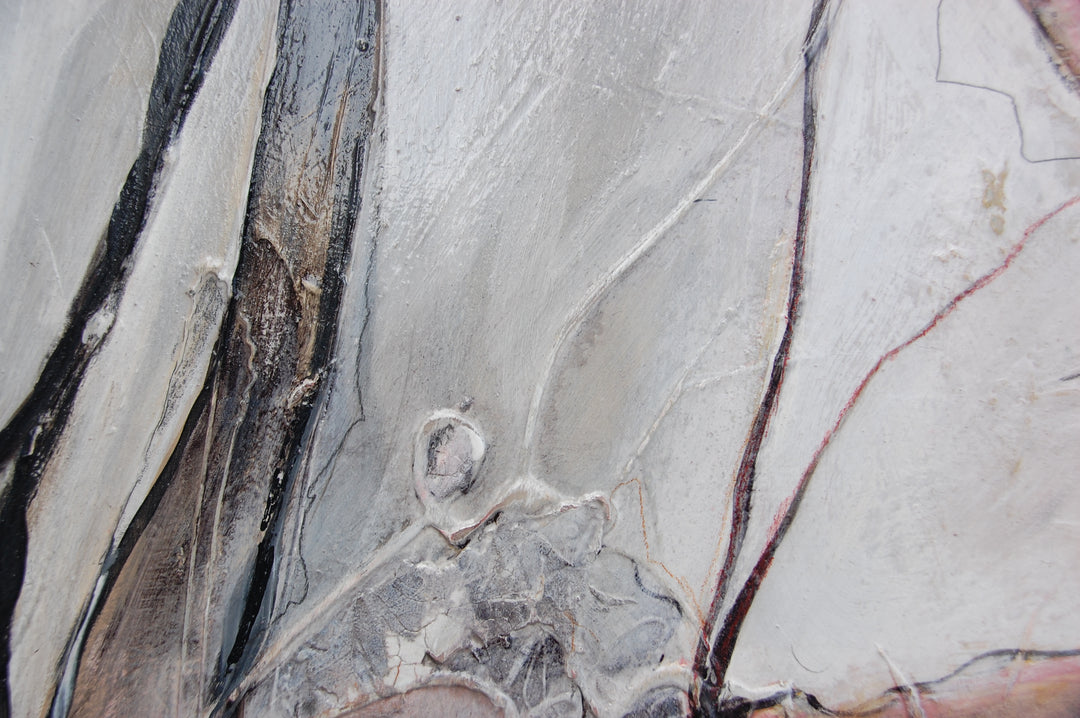 SPRING STARTS WITH A THAW