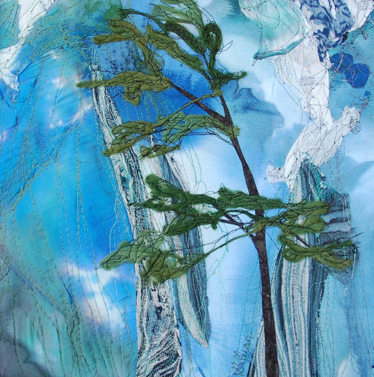 BOLD AROUND THE EDGES 21