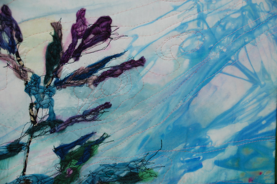 Let Us Find Our Island