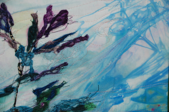 Let Us Find Our Island