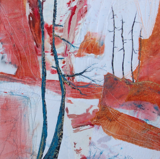 BOLD AROUND THE EDGES 20