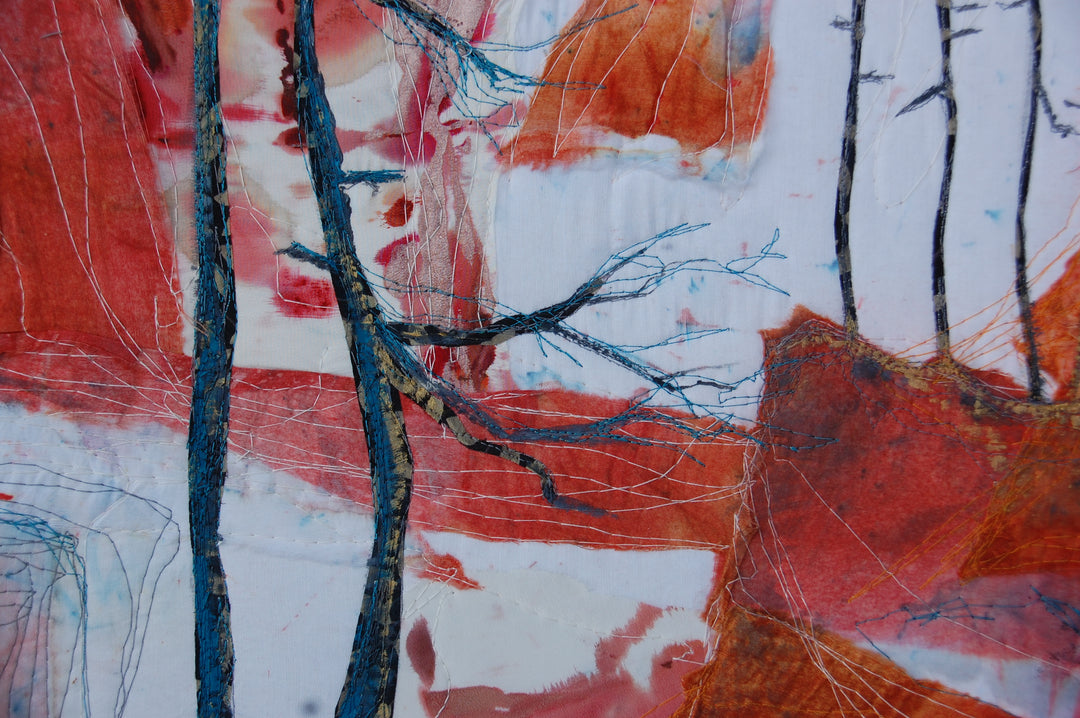 BOLD AROUND THE EDGES 20