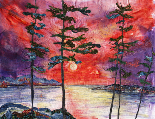 ALMOST TIME TO SLEEP