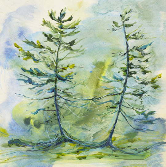 BOLD AROUND THE EDGES 4