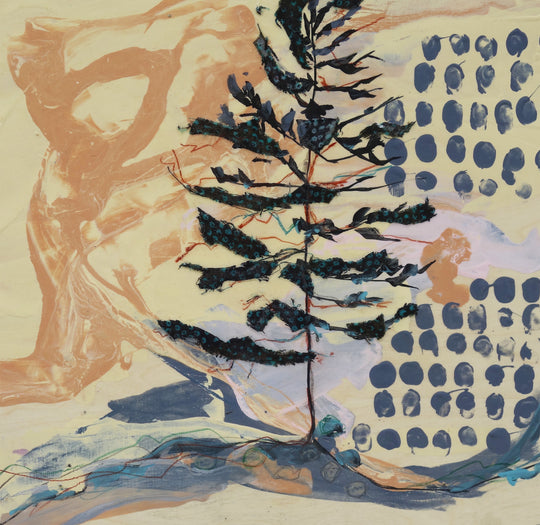 BOLD AROUND THE EDGES 5