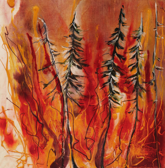 BOLD AROUND THE EDGES 7