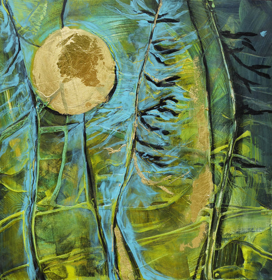 BOLD AROUND THE EDGES 8