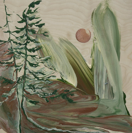 BOLD AROUND THE EDGES 9