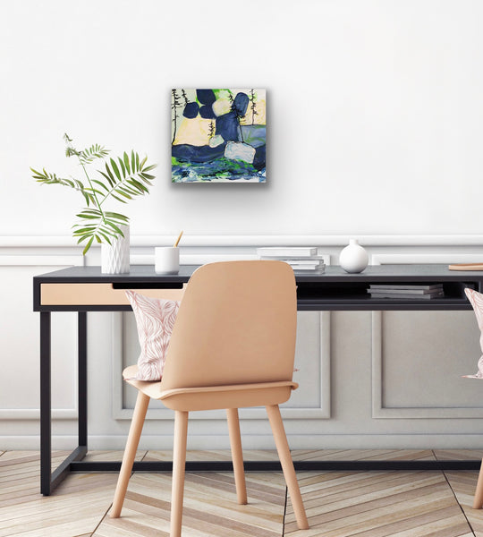 BOLD AROUND THE EDGES 1