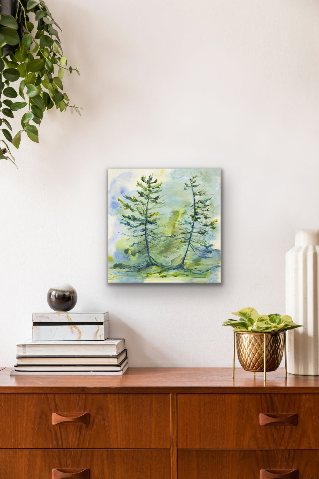 BOLD AROUND THE EDGES 4