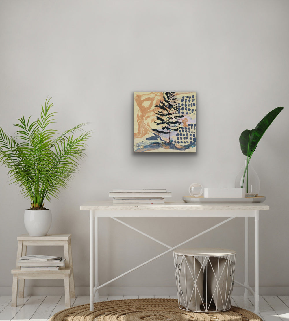 BOLD AROUND THE EDGES 5