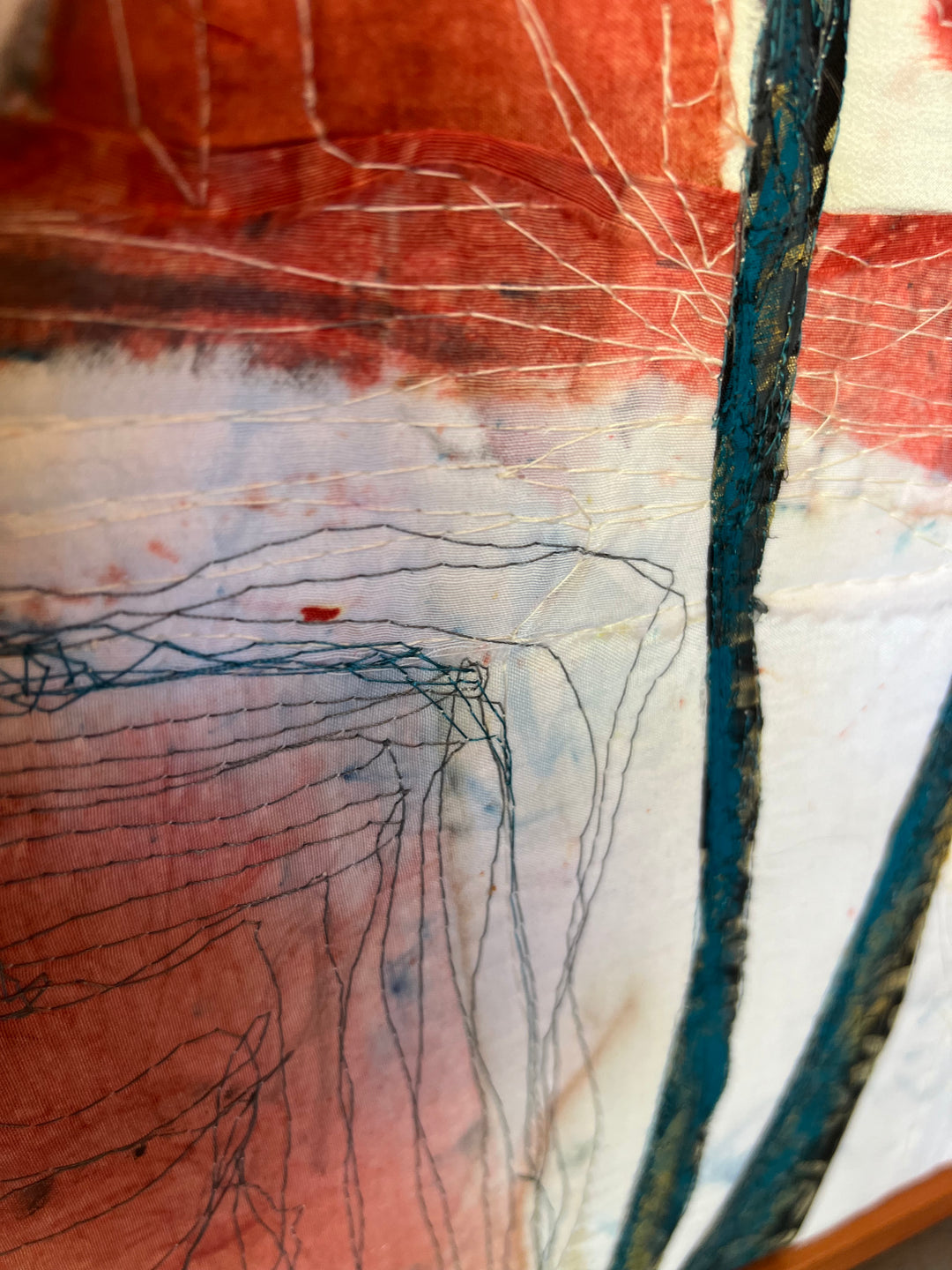 BOLD AROUND THE EDGES 20