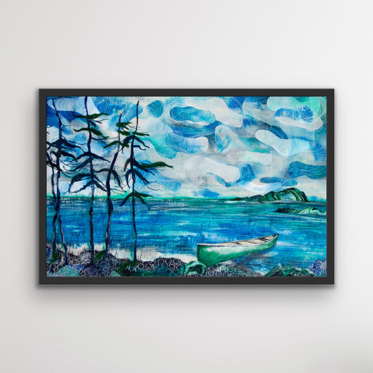 SKIMMING THE SURFACE